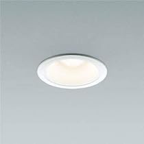 コイズミLED調光ダウンライト4個 Amazon.co.jp: コイズミ LEDダウンライト 60W/40W相当 調光 M型